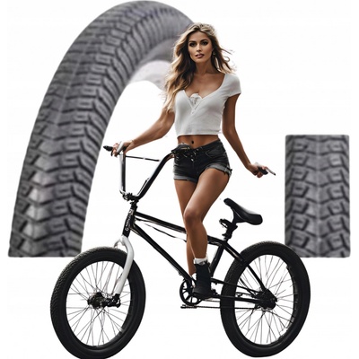 Vee Rubber VRB-183 20x2,125 406x57