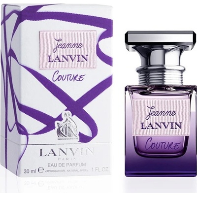 Lanvin Jeanne Lanvin Couture parfémovaná voda dámská 30 ml