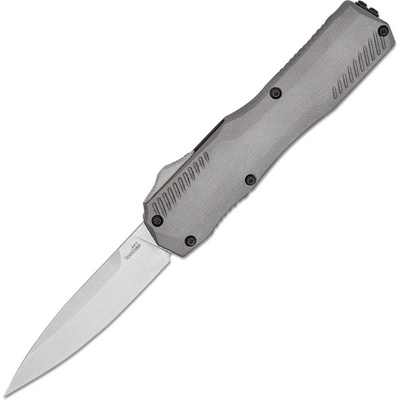 Kershaw 9000 Livewire Stonewashed 9000GRY