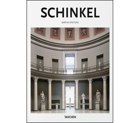SCHINKEL - STEFFENS MARTIN