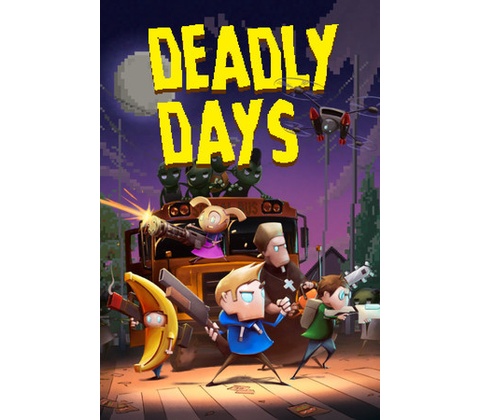 Deadly days