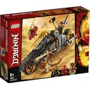 LEGO® NINJAGO® 70672 Coleova terénní motorka