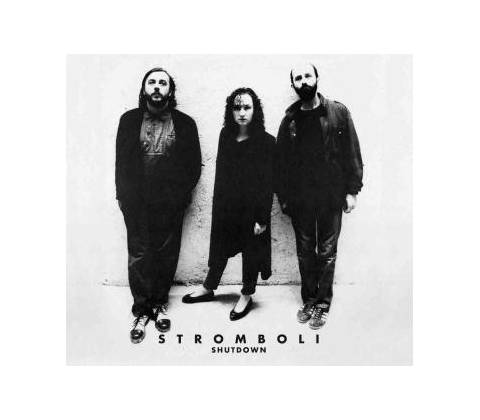 Stromboli Shutdown