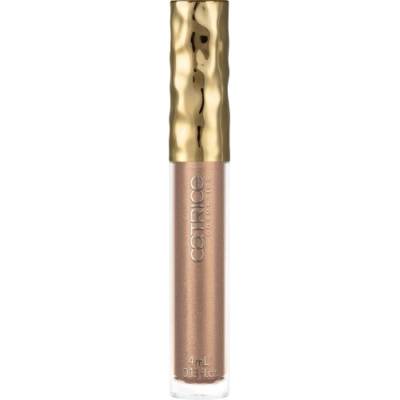 Catrice DESERT DUNE třpytivé tekuté oční stíny C02 Endless Sands 4 ml