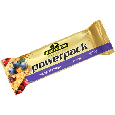 peeroton Бар Power Pack - Плодове
