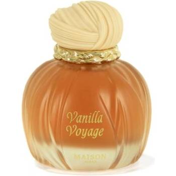 Maison Asrar Vanilla Voyage 100 ml eau de parfum унисекс