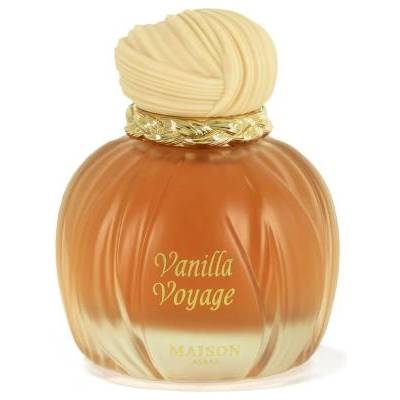 Maison Asrar Vanilla Voyage 100 ml eau de parfum унисекс