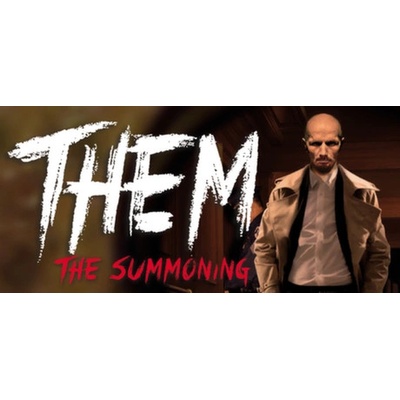 UIG Entertainment Them The Summoning (PC)