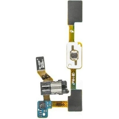 Samsung Galaxy J5 J500F - Flex Tlačidla Domov + Jack Konektor - GH59-14483A Genuine Service Pack