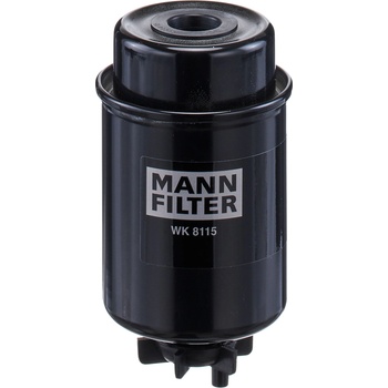 Mann-filter Горивен филтър mann-filter wk 8115