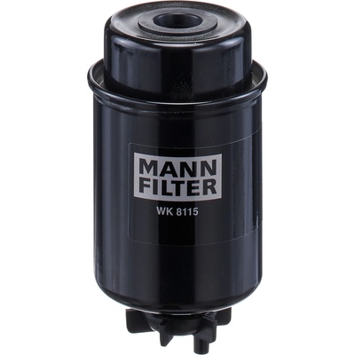 Mann-filter Горивен филтър mann-filter wk 8115