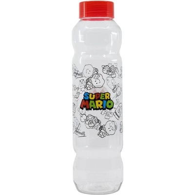 Stor XL Super Mario 1200 ml