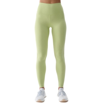 4F-TIGHTS FNK F306-42S-LIGHT GREEN