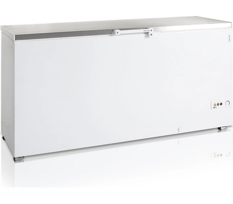 Tefcold FR 605