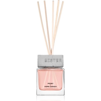 Sister's Aroma Peony + Home Garden арома-дифузер 110ml
