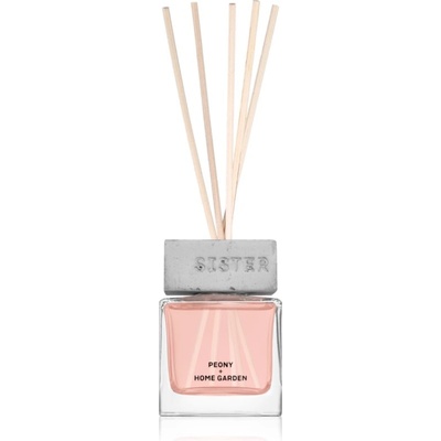 Sister's Aroma Peony + Home Garden арома-дифузер 110ml