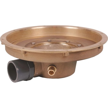 HUGO LAHME Podlahový bublinkový systém