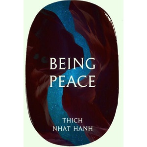 BEING PEACE | NHAT HANH THICH (2024)
