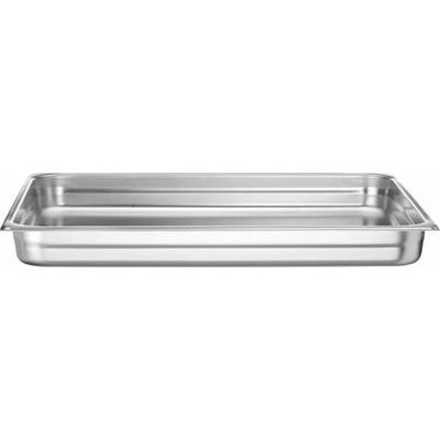 Gastronádoba GN 2/1 Profi Line 19 l, polykarbonát, (v) 6,5 cm 801130H