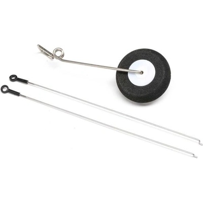 E-Flite Комплект щанги E-flite, предно колело: Ultrix 0.6m