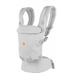 ERGObaby Adapt Soft Flex Mesh Кенгуру за бебе