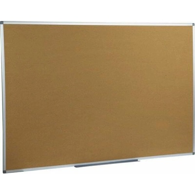 Extera Korková nástěnka Basic, 180 x 120 cm 17364