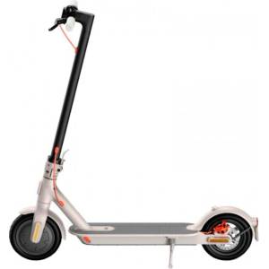 Xiaomi Mi Electric Scooter 3 - СИВ -- GREY