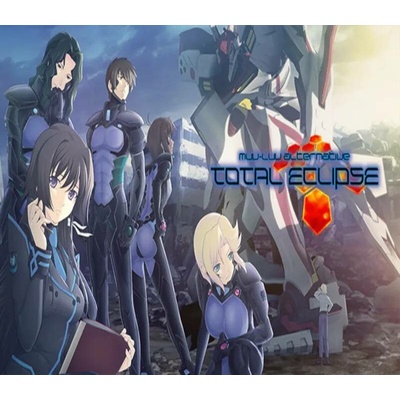 Muv-Luv Alternative Total Eclipse Remastered