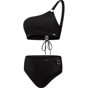 Speedo Горнище Speedo Women's Bikini Top - Black