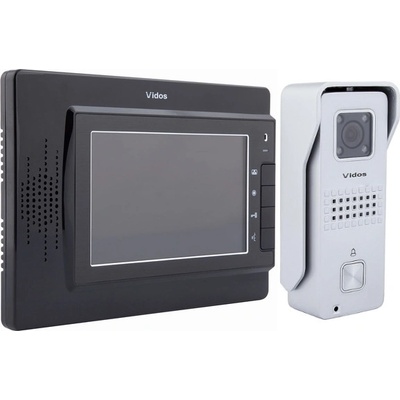 VIDOS M320B/S6S