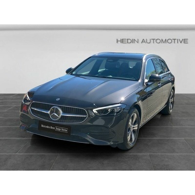 Mercedes-Benz C 200 d T 120 kW