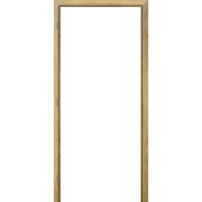 Doornite obložkové regulovatelné 80 L 145-165 mm dub corbridge