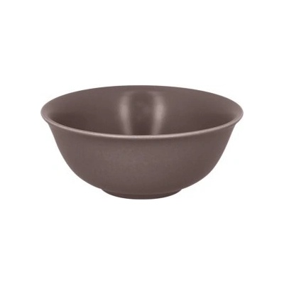 RAK Porcelain Neofusion Mellow miska hnědá 16 cm