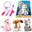 Felyx Toys TToys Моят Домашен Любимец с Лекарски Принадлежности