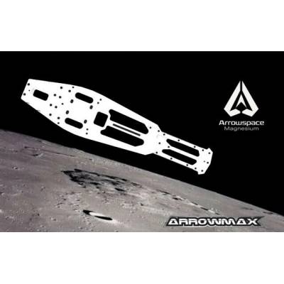 Arrowmax Serpent 750 Chssis Arrowspace Mg AM-900009