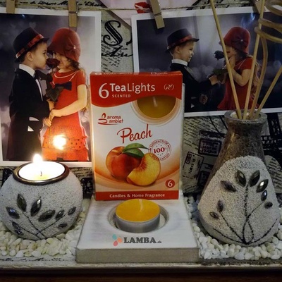 Morex PEACH 6ks