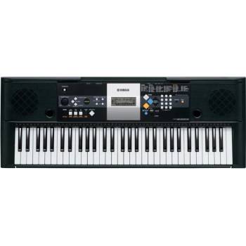 Image 1 of Yamaha PSR-E223