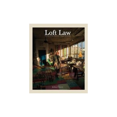 The Loft Law - Joshua Charow