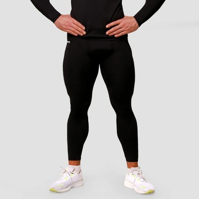 GymBeam High Black