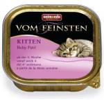 Animonda Von Feinsten Kitten Baby Pate за отбиване на котенца над 4 седмици 100gr