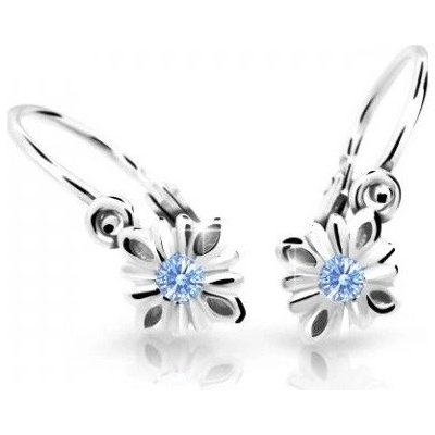 Cutie Jewellery C2261-10-X-2 svetlo modrá