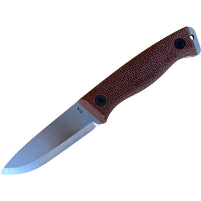 KW knives Kompan S Brown