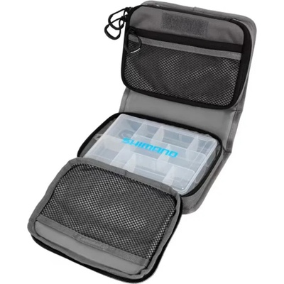 Shimano Pouzdro Tackle Wallet