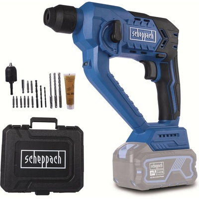 Scheppach C-RHD130-X