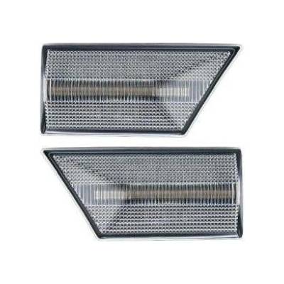 Sada směrových světel ABAKUS L37-140-005LED-D