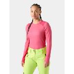 Helly hansen Термоблуза w lifa merino midweight crew (49378-074)