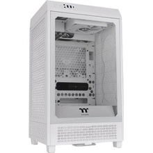 Thermaltake The Tower 200 Snow CA-1X9-00S6WN-00