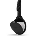 Satechi Vegan-Leather FindAll Luggage Tag - Black (ST-LFALTK) - istyle