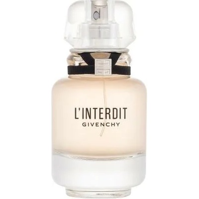 Givenchy L'Interdit (2022) EDT 35 ml