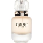 Givenchy L'Interdit (2022) EDT 35 ml Парфюми